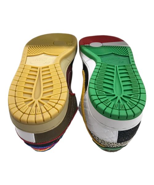 NIKE SB（ナイキエスビー）NIKE SB (ナイキエスビー) スニーカーNike SB Dunk Low 