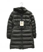 MONCLERモンクレール）の古着「BETULONG GIUBBOTTO　ダウンジャケット」｜ブラック