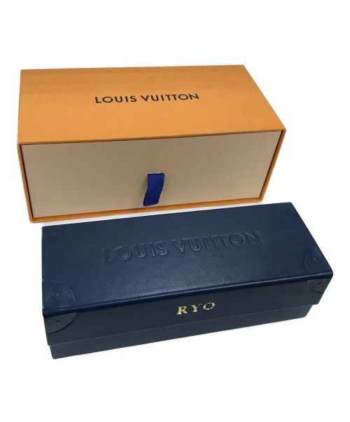 LOUIS VUITTON（ルイ ヴィトン）LOUIS VUITTON (ルイ ヴィトン) サングラス LVワイメア サイズ:実寸サイズにてご確認ください。の古着・服飾アイテム