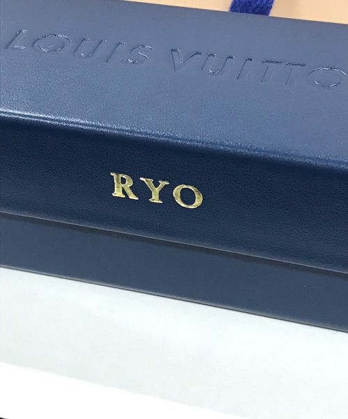 LOUIS VUITTON（ルイ ヴィトン）LOUIS VUITTON (ルイ ヴィトン) サングラス LVワイメア サイズ:実寸サイズにてご確認ください。の古着・服飾アイテム