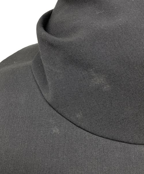 Y's（ワイズ）Y's (ワイズ) ハット ブラック サイズ:実寸サイズにてご確認ください。の古着・服飾アイテム