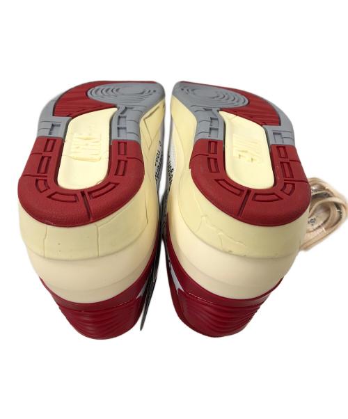 NIKE×OFF WHITE（ナイキ×オフホワイト）NIKE×OFF WHITE スニーカー Air Jordan 2 Low 