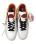NIKE×OFF WHITE スニーカー Air Jordan 2 Low 