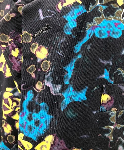 JOHN LAWRENCE SULLIVAN（ジョン ローレンス サリバン）JOHN LAWRENCE SULLIVAN (ジョンローレンスサリバン) テーラードジャケット ネイビー サイズ:38の古着・服飾アイテム