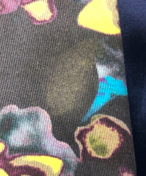 JOHN LAWRENCE SULLIVAN（ジョン ローレンス サリバン）JOHN LAWRENCE SULLIVAN (ジョンローレンスサリバン) テーラードジャケット ネイビー サイズ:38の古着・服飾アイテム