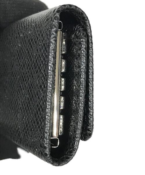 LOUIS VUITTON（ルイ ヴィトン）LOUIS VUITTON (ルイ ヴィトン) タイガ・ミュルティクレ4　4連キーケース サイズ:4の古着・服飾アイテム