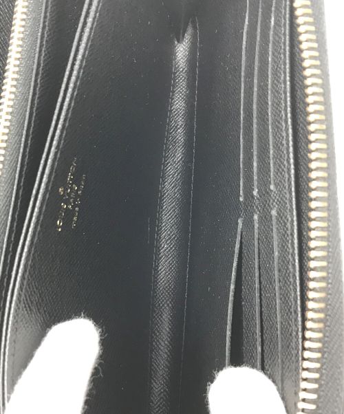 LOUIS VUITTON（ルイ ヴィトン）LOUIS VUITTON (ルイ ヴィトン) 長財布 ゲーム・オン モノグラム ジッピー・ウォレット ホワイト サイズ:実寸サイズにてご確認ください。の古着・服飾アイテム