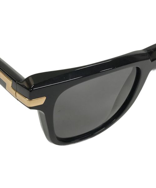 CAZAL（カザール）CAZAL (カザール) サングラス サイズ:52□21　145の古着・服飾アイテム