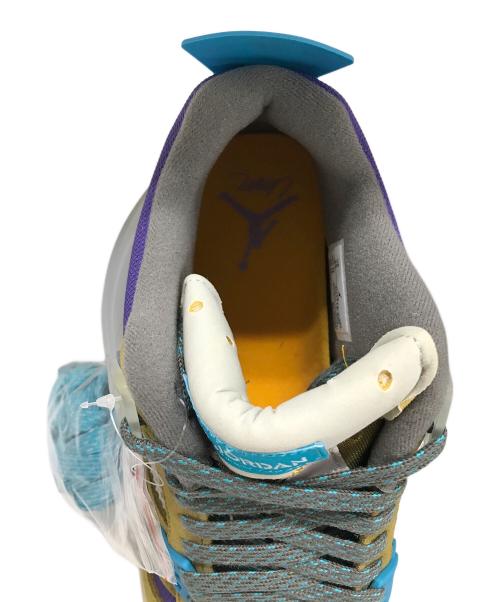 NIKE（ナイキ）NIKE (ナイキ) UNION (ユニオン) スニーカー Air Jordan 4 SP 