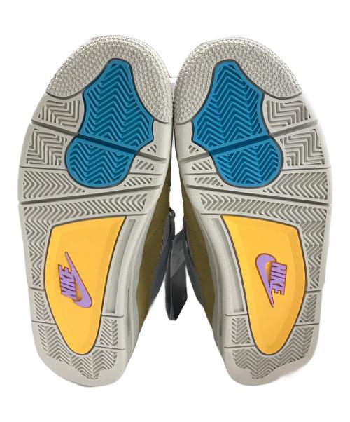 NIKE（ナイキ）NIKE (ナイキ) UNION (ユニオン) スニーカー Air Jordan 4 SP 