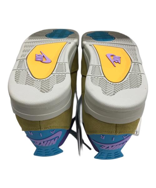 NIKE（ナイキ）NIKE (ナイキ) UNION (ユニオン) スニーカー Air Jordan 4 SP 