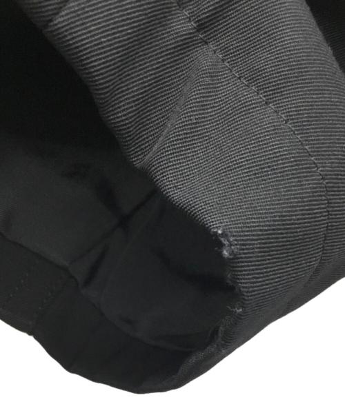 Y's for men（ワイズフォーメン）Y's for men (ワイズフォーメン) ウールコート ブラック サイズ:Mの古着・服飾アイテム