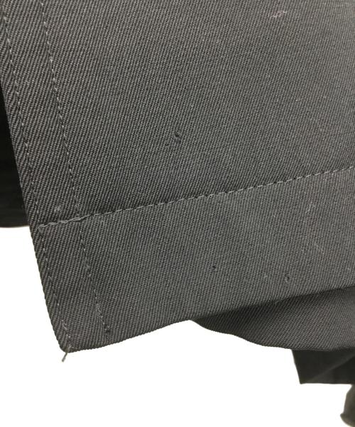 Y's for men（ワイズフォーメン）Y's for men (ワイズフォーメン) ウールコート ブラック サイズ:Mの古着・服飾アイテム