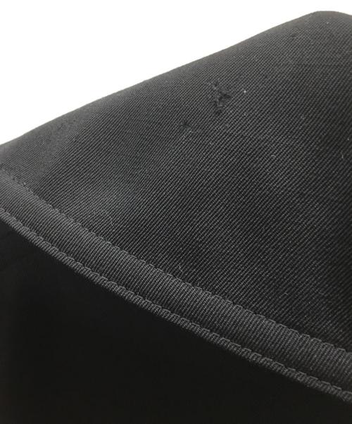 Y's for men（ワイズフォーメン）Y's for men (ワイズフォーメン) ウールコート ブラック サイズ:Mの古着・服飾アイテム