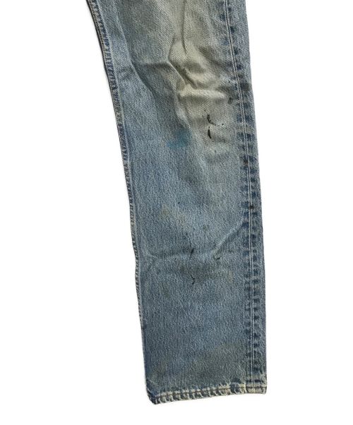 LEVI'S（リーバイス）LEVI'S (リーバイス) リメイクジーンズ インディゴ サイズ:W33の古着・服飾アイテム
