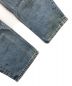 中古・古着 LEVI'S (リーバイス) リメイクジーンズ インディゴ サイズ:W33：5000円