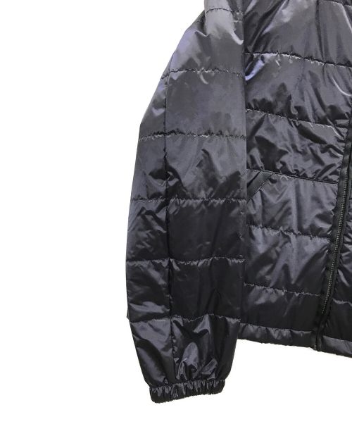 PRADA（プラダ）PRADA (プラダ) ジャケット ネイビー サイズ:44の古着・服飾アイテム