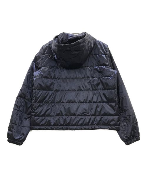 PRADA（プラダ）PRADA (プラダ) ジャケット ネイビー サイズ:44の古着・服飾アイテム