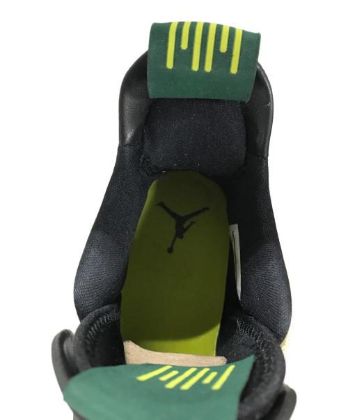 NIKE（ナイキ）NIKE (ナイキ) Travis Scott (トラヴィス・スコット) スニーカー Jordan 33 NRG 