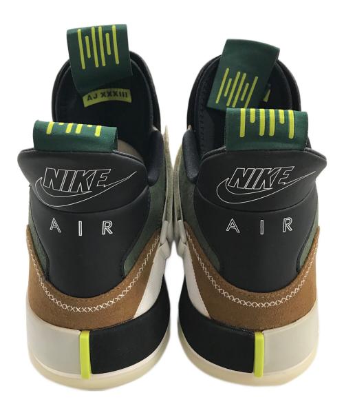 NIKE（ナイキ）NIKE (ナイキ) Travis Scott (トラヴィス・スコット) スニーカー Jordan 33 NRG 