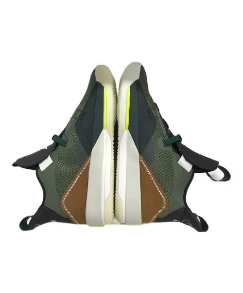 NIKE（ナイキ）NIKE (ナイキ) Travis Scott (トラヴィス・スコット) スニーカー Jordan 33 NRG 