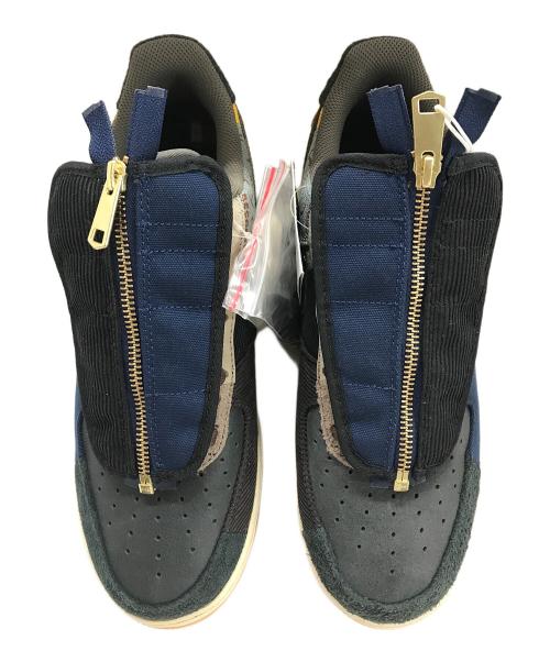 NIKE（ナイキ）NIKE Travis Scott スニーカー Air Force 1 Low Cactus Jack 