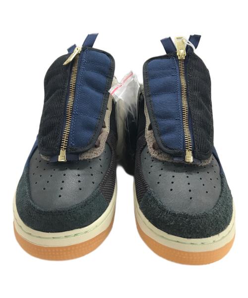 NIKE（ナイキ）NIKE Travis Scott スニーカー Air Force 1 Low Cactus Jack 