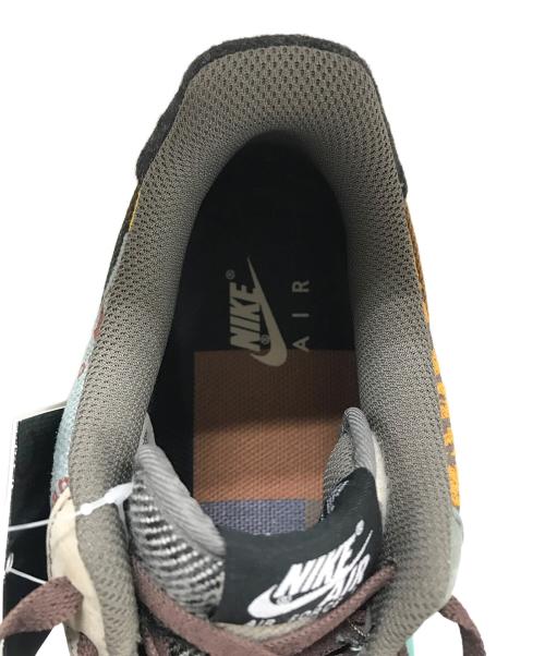 NIKE（ナイキ）NIKE Travis Scott スニーカー Air Force 1 Low Cactus Jack 