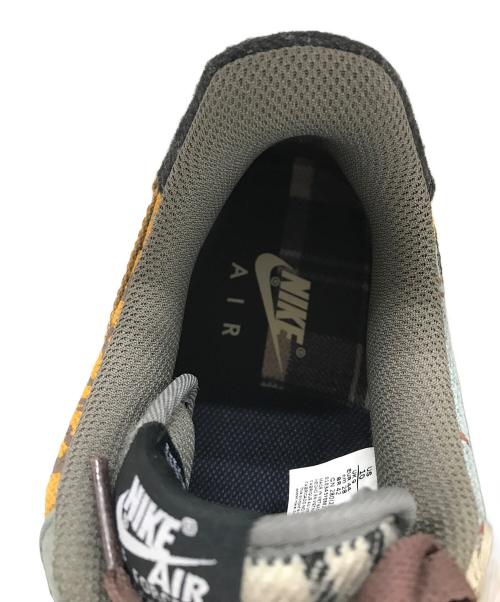 NIKE（ナイキ）NIKE Travis Scott スニーカー Air Force 1 Low Cactus Jack 