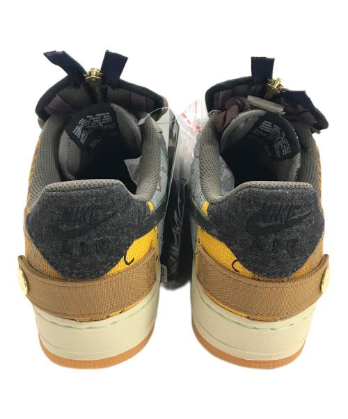 NIKE（ナイキ）NIKE Travis Scott スニーカー Air Force 1 Low Cactus Jack 