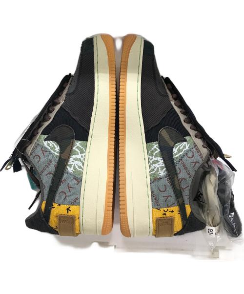 NIKE（ナイキ）NIKE Travis Scott スニーカー Air Force 1 Low Cactus Jack 