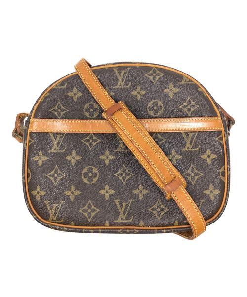 LOUIS VUITTON（ルイ ヴィトン）LOUIS VUITTON (ルイ ヴィトン) ショルダーバッグ モノグラムブロワ サイズ:実寸サイズにてご確認ください。の古着・服飾アイテム