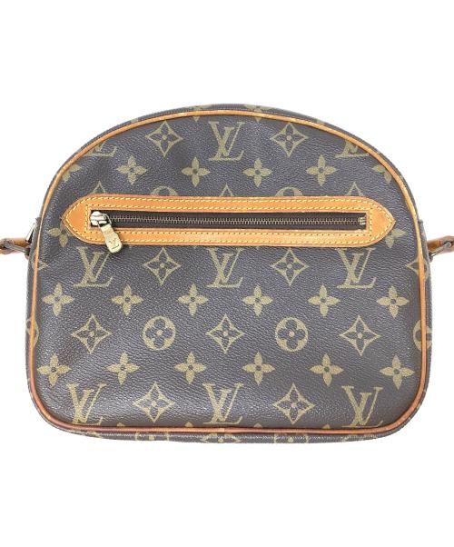 LOUIS VUITTON（ルイ ヴィトン）LOUIS VUITTON (ルイ ヴィトン) ショルダーバッグ モノグラムブロワ サイズ:実寸サイズにてご確認ください。の古着・服飾アイテム