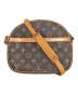 LOUIS VUITTON（ルイ ヴィトン）の古着「ショルダーバッグ モノグラムブロワ」
