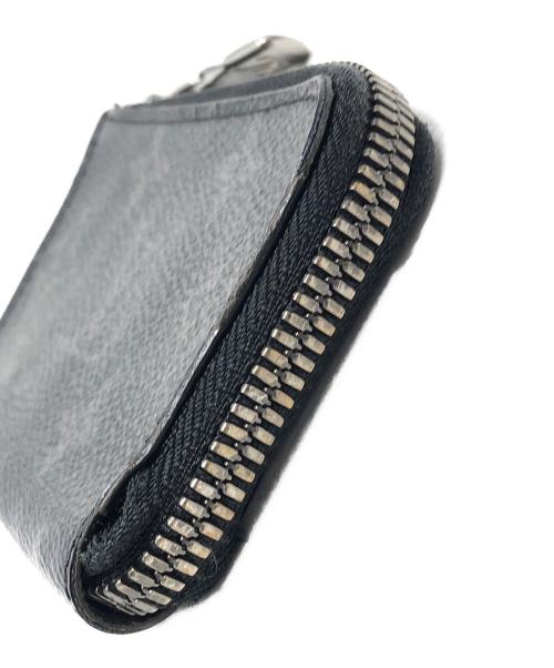 LOUIS VUITTON（ルイ ヴィトン）LOUIS VUITTON (ルイ ヴィトン) コインケース モノグラム・エクリプス ポルトモネ・ジュール サイズ:実寸サイズにてご確認ください。の古着・服飾アイテム