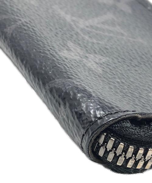 LOUIS VUITTON（ルイ ヴィトン）LOUIS VUITTON (ルイ ヴィトン) コインケース モノグラム・エクリプス ポルトモネ・ジュール サイズ:実寸サイズにてご確認ください。の古着・服飾アイテム