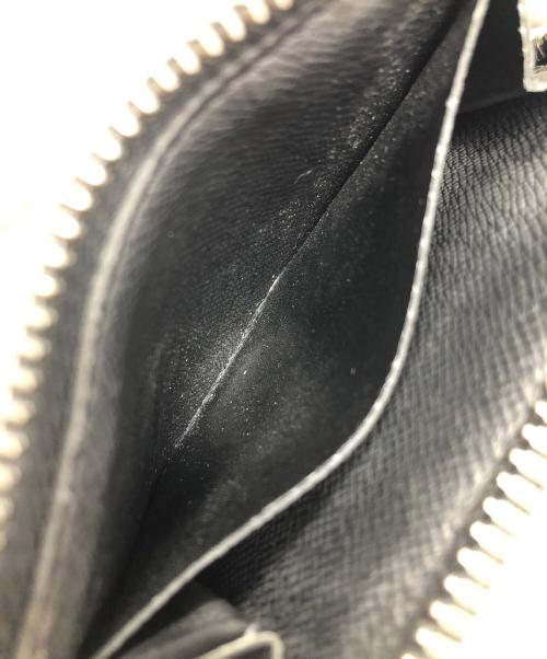 LOUIS VUITTON（ルイ ヴィトン）LOUIS VUITTON (ルイ ヴィトン) コインケース モノグラム・エクリプス ポルトモネ・ジュール サイズ:実寸サイズにてご確認ください。の古着・服飾アイテム