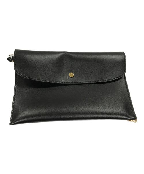 STELLA McCARTNEY（ステラマッカートニー）STELLA McCARTNEY (ステラマッカートニー) ロゴパンチングトートバッグ　ステラロゴアルターナッパトートミニSD付 サイズ:実寸サイズにてご確認ください。の古着・服飾アイテム