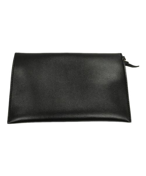 STELLA McCARTNEY（ステラマッカートニー）STELLA McCARTNEY (ステラマッカートニー) ロゴパンチングトートバッグ　ステラロゴアルターナッパトートミニSD付 サイズ:実寸サイズにてご確認ください。の古着・服飾アイテム