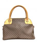 CELINEセリーヌ）の古着「2WAYバッグ　ハンドバッグ　ショルダーバッグ」