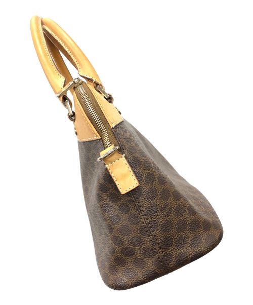 CELINE（セリーヌ）CELINE (セリーヌ) 2WAYバッグ　ハンドバッグ　ショルダーバッグ サイズ:実寸サイズにてご確認ください。の古着・服飾アイテム