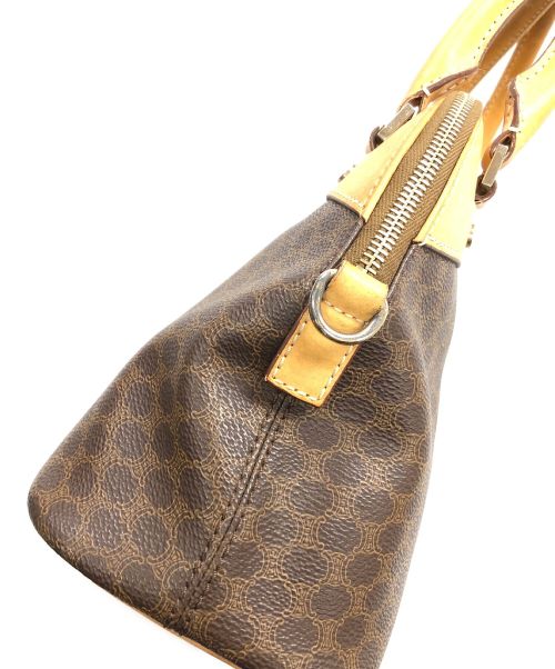 CELINE（セリーヌ）CELINE (セリーヌ) 2WAYバッグ　ハンドバッグ　ショルダーバッグ サイズ:実寸サイズにてご確認ください。の古着・服飾アイテム