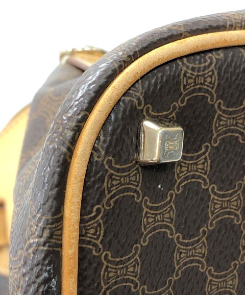 CELINE（セリーヌ）CELINE (セリーヌ) 2WAYバッグ　ハンドバッグ　ショルダーバッグ サイズ:実寸サイズにてご確認ください。の古着・服飾アイテム