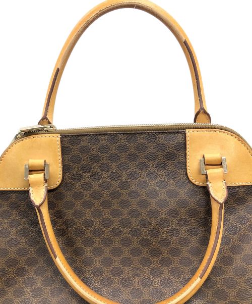 CELINE（セリーヌ）CELINE (セリーヌ) 2WAYバッグ　ハンドバッグ　ショルダーバッグ サイズ:実寸サイズにてご確認ください。の古着・服飾アイテム