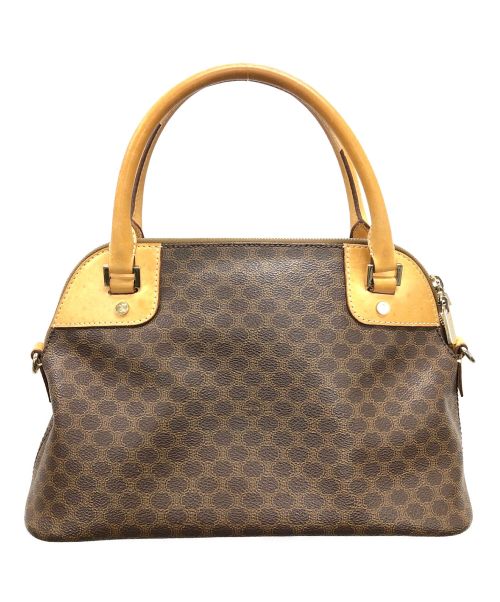 CELINE（セリーヌ）CELINE (セリーヌ) 2WAYバッグ　ハンドバッグ　ショルダーバッグ サイズ:実寸サイズにてご確認ください。の古着・服飾アイテム