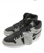 NIKEナイキ）の古着「スニーカーNike Air Jordan 1 High OG 