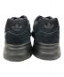 中古・古着 adidas (アディダス) スニーカー ADIDAS RETROPY（アディダス レトロピー） ブラック サイズ:29cm：3980円