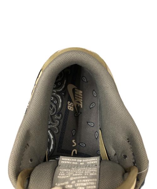 NIKE SB（ナイキエスビー）NIKE SB Travis Scott スニーカー Dunk Low 