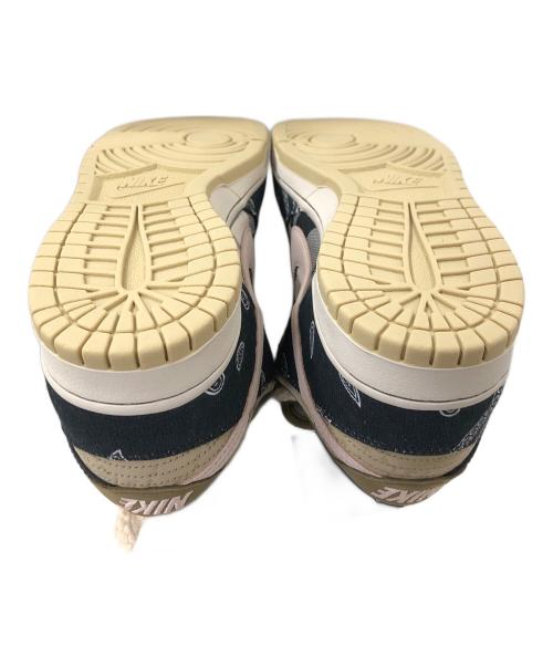 NIKE SB（ナイキエスビー）NIKE SB Travis Scott スニーカー Dunk Low 