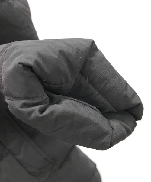 TATRAS（タトラス）TATRAS (タトラス) ダウンジャケット ブラック サイズ:実寸サイズにてご確認ください。の古着・服飾アイテム